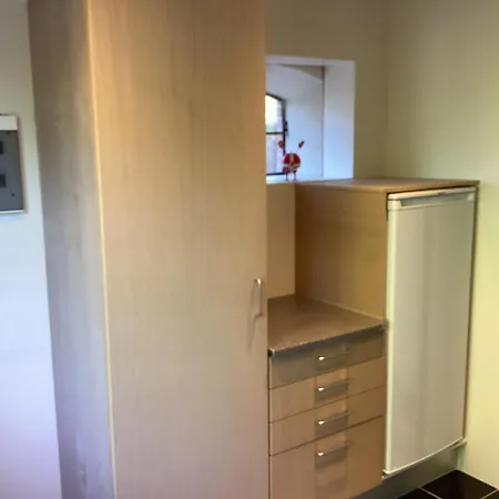 Enghaven Bed & Kitchen 3*