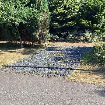 Hotel apartamentowy Enghaven Bed & Kitchen 3*