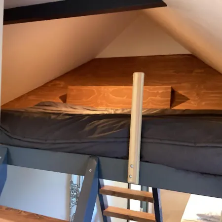 Hotel apartamentowy Enghaven Bed & Kitchen 3*