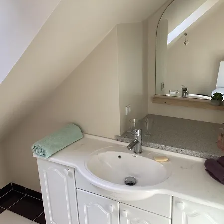 Apart-hotel Enghaven Bed & Kitchen 3*