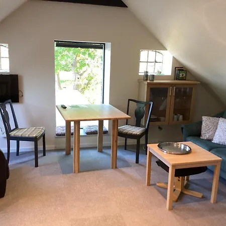 Apart-hotel Enghaven Bed & Kitchen 3*