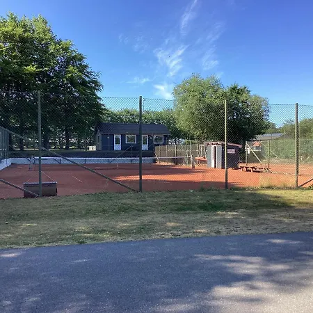 Enghaven Bed & Kitchen Ansager