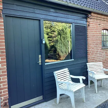 Hotel apartamentowy Enghaven Bed & Kitchen