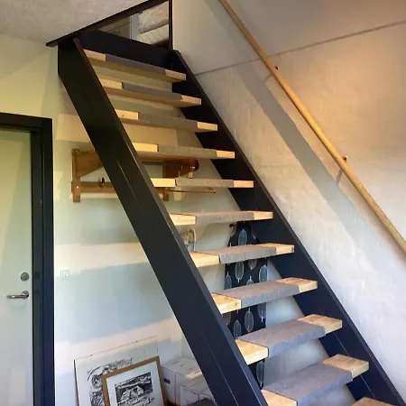 Enghaven Bed & Kitchen Apart-hotel