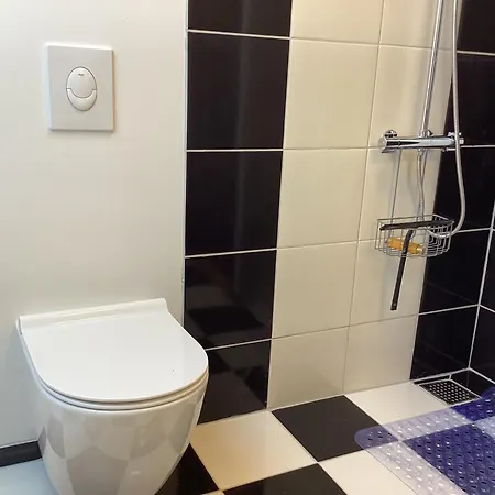 Aparthotel Enghaven Bed & Kitchen 3*