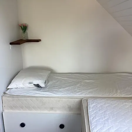 Enghaven Bed & Kitchen 4*