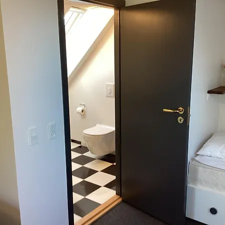 Enghaven Bed & Kitchen 4* Ansager