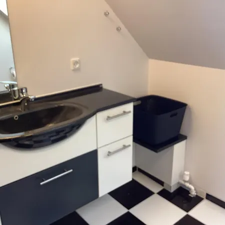 Aparthotel Enghaven Bed & Kitchen