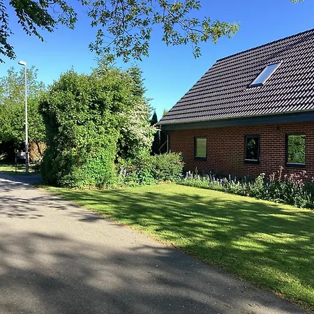 Enghaven Bed & Kitchen Aparthotel 3*
