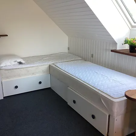 Enghaven Bed & Kitchen شقة فندقية Ansager